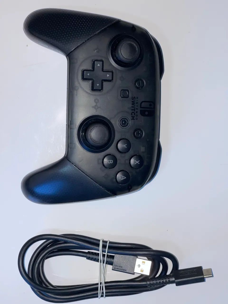 Nintendo Switch pro controller 