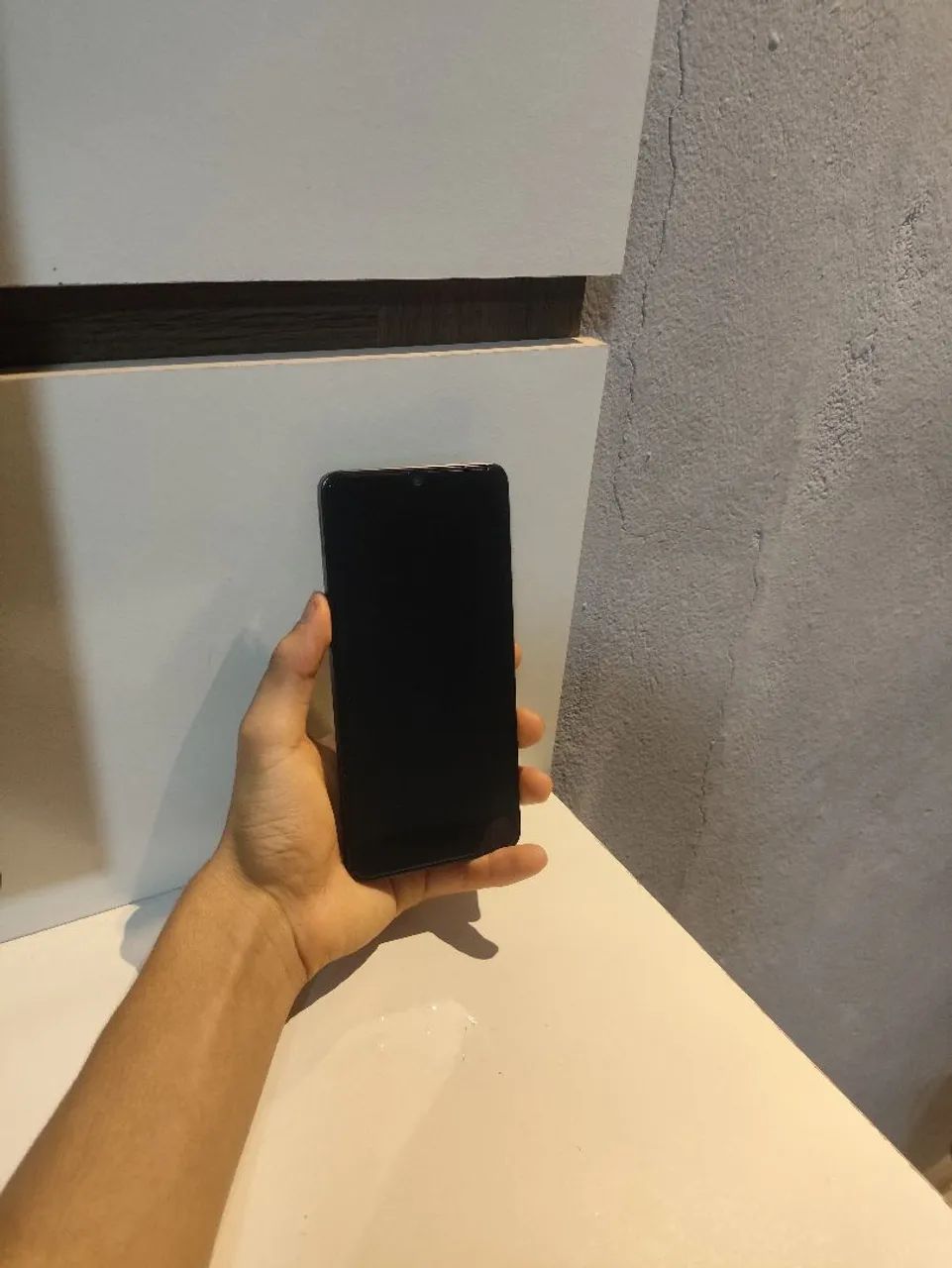 Celular Samsung A07 4G - Foto 4