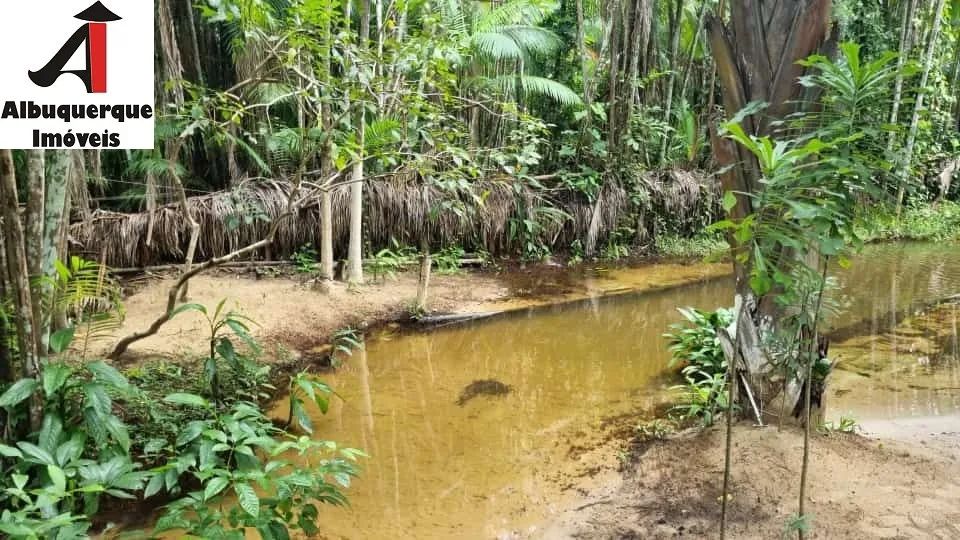 CHACARA RURAL em ICATU - MA, Baiacui