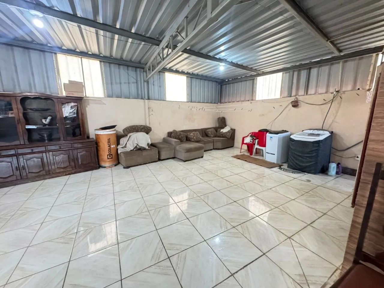 Andar com 110m² para alugar na Av Bernardo de Vasconcelos - Foto 4