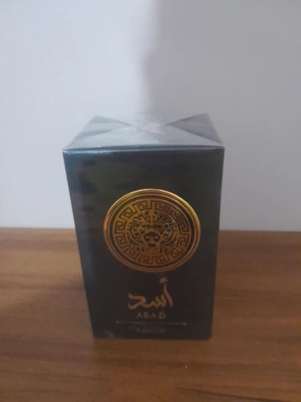 Vendo esse perfume Árabe 