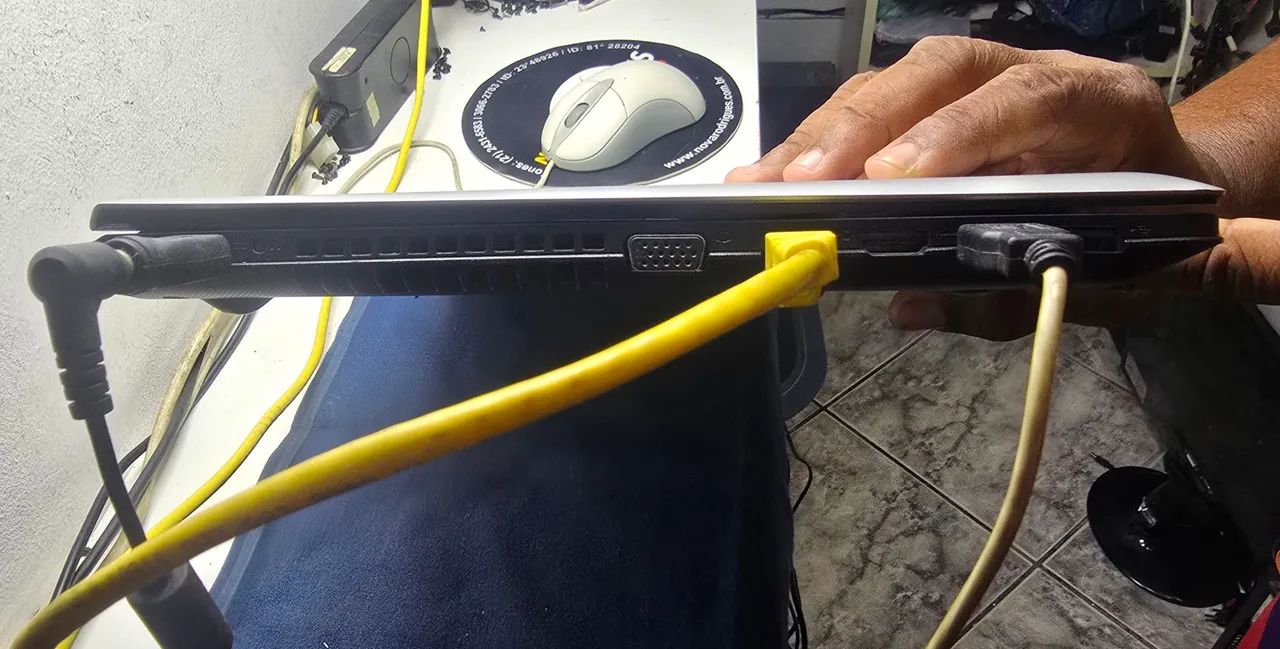 Lenovo G40 - Foto 4
