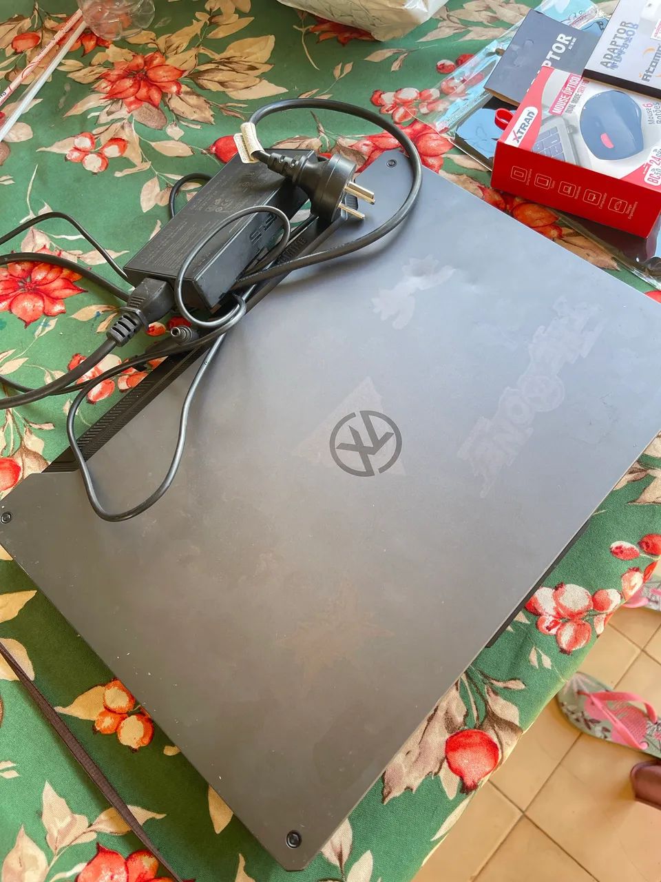 Notebook ASUS TUF Gaming A15 - Foto 2