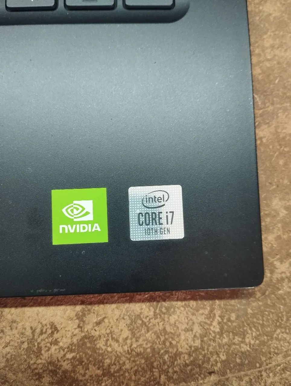 Notebook Dell i7 décima geração  - Foto 3