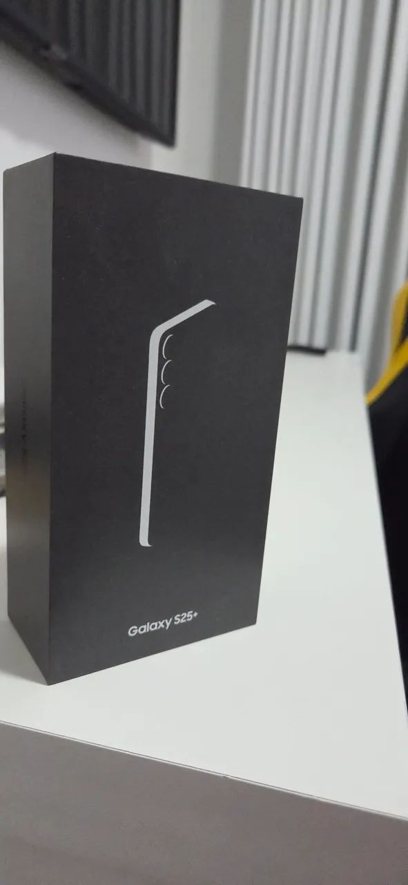 Galaxy S25 plus 256gb - Foto 2