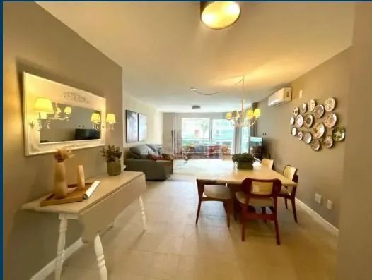 Apartamento na Praia Brava em Florianópolis - Foto 3