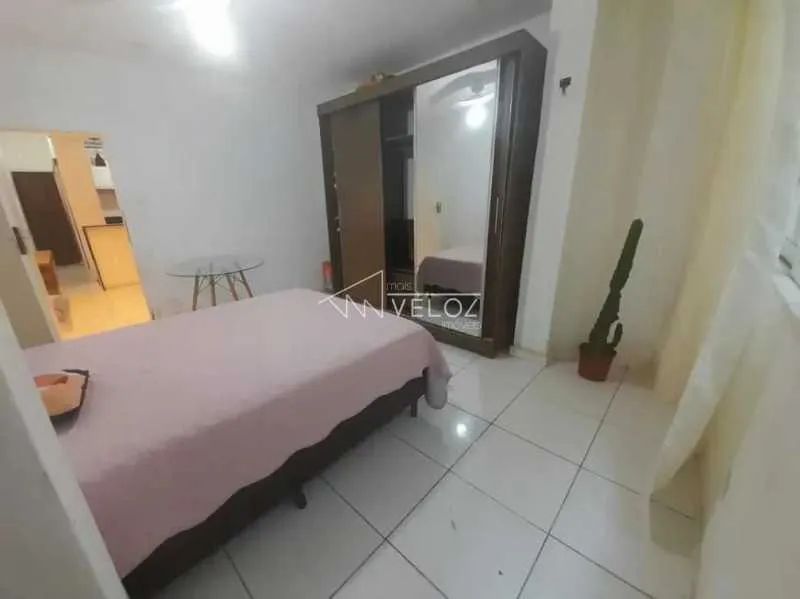 Kitnet/Conjugado : / Residencial / Centro - Foto 3