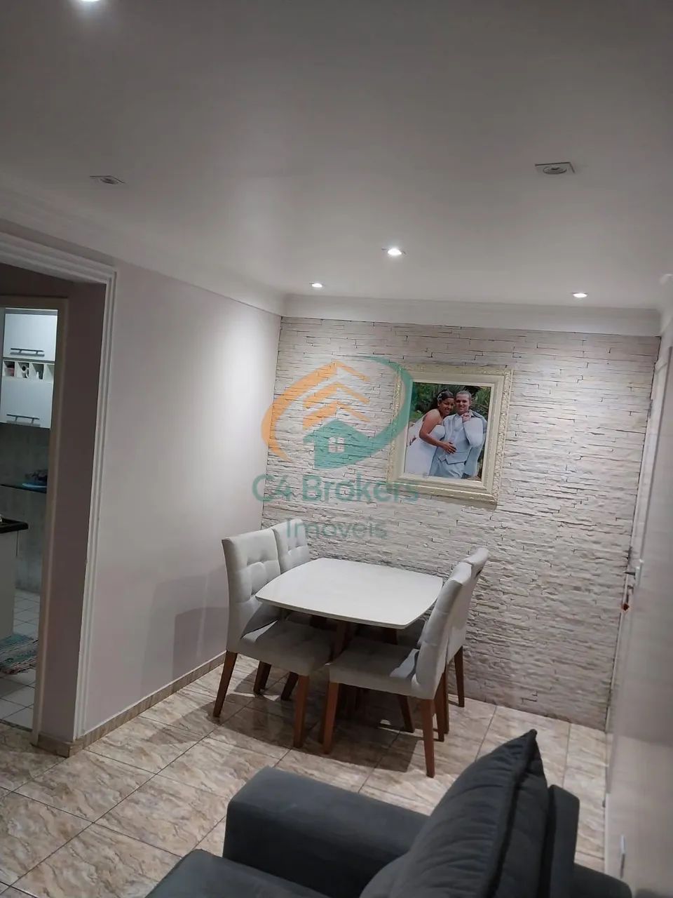 Apartamento em Macedo - Guarulhos