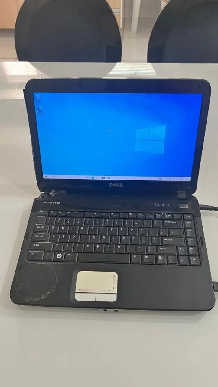 Notebook Dell 