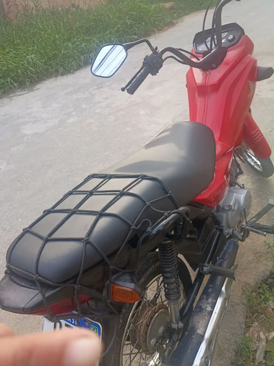 Vendo moto pop - Foto 5