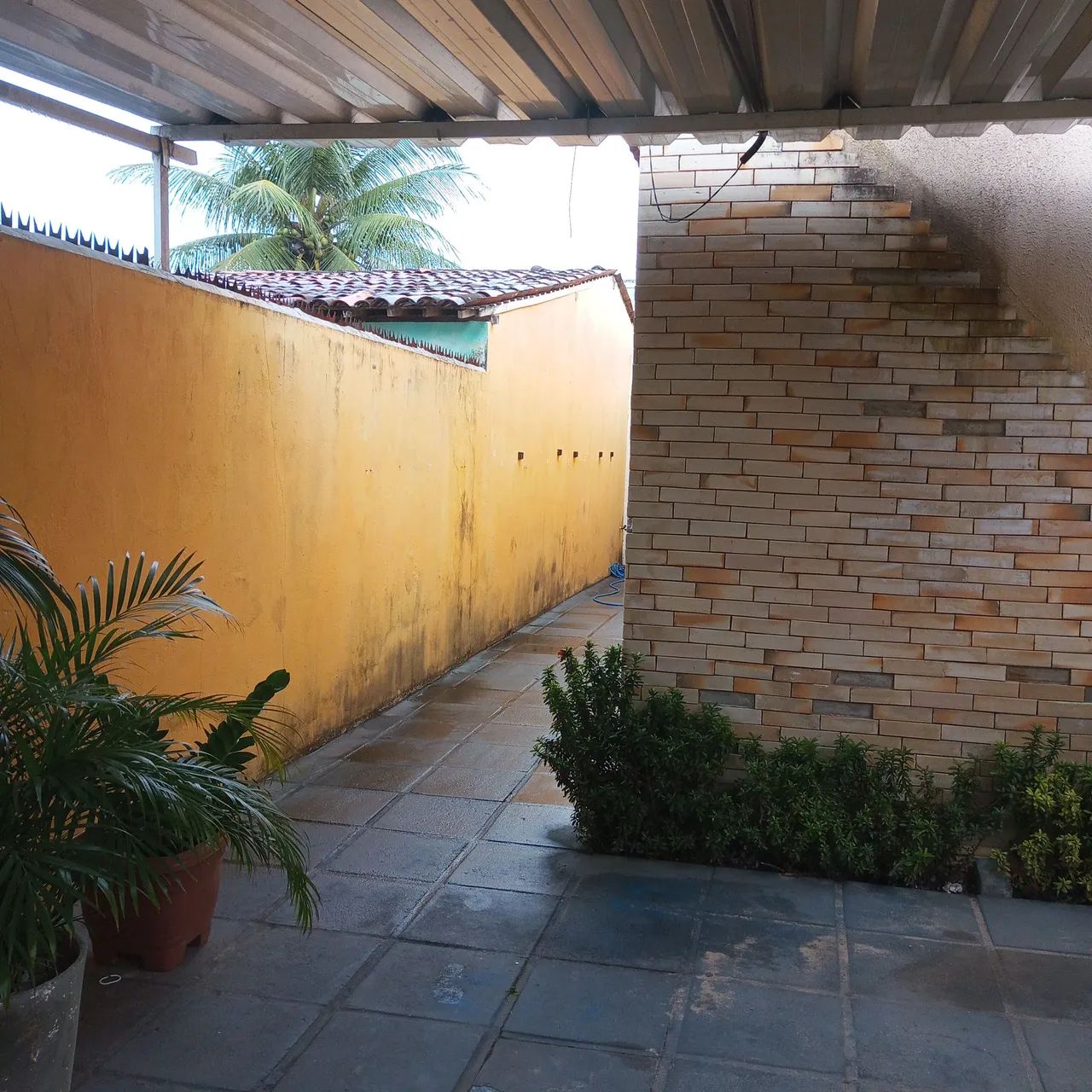 Vendo casa no  bi_residencial - Foto 5