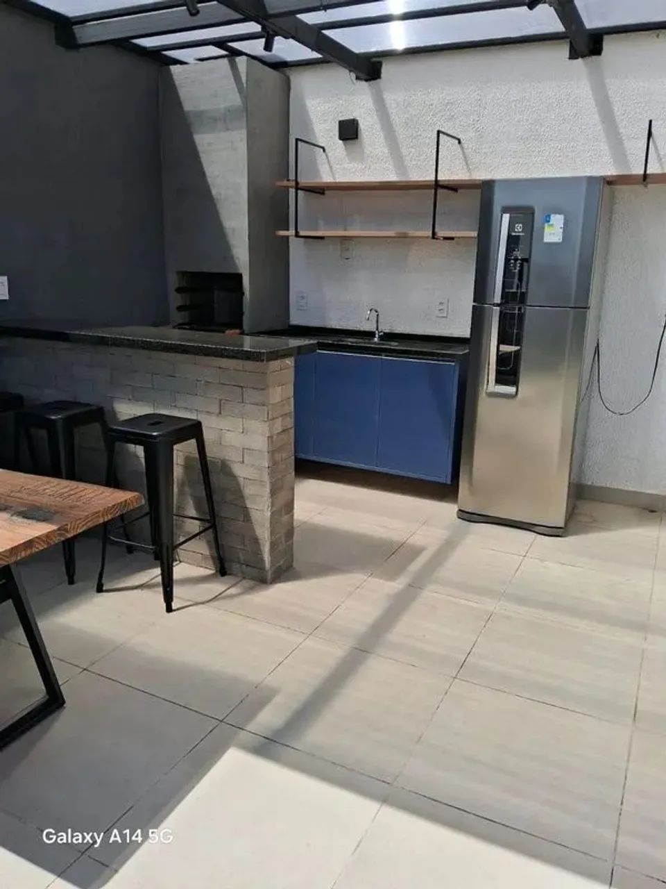 Apartamento com 1 Quarto(s) e 1 banheiro(s) para Alugar, 45 m² por R$ 4130 / Mês - Foto 4