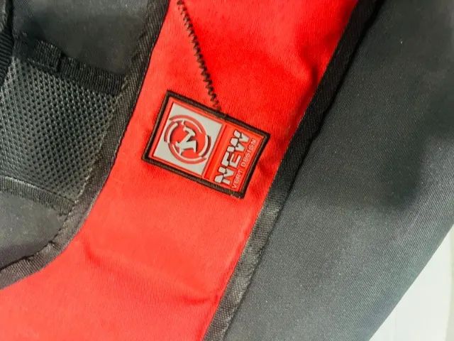 Mochila montanhista. grande - Foto 4