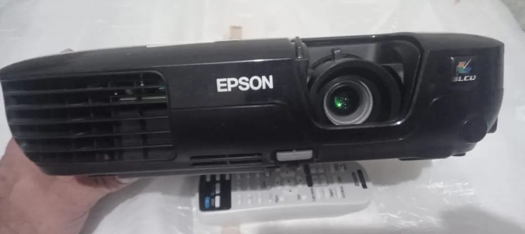 Projetor Epson S8+H309A