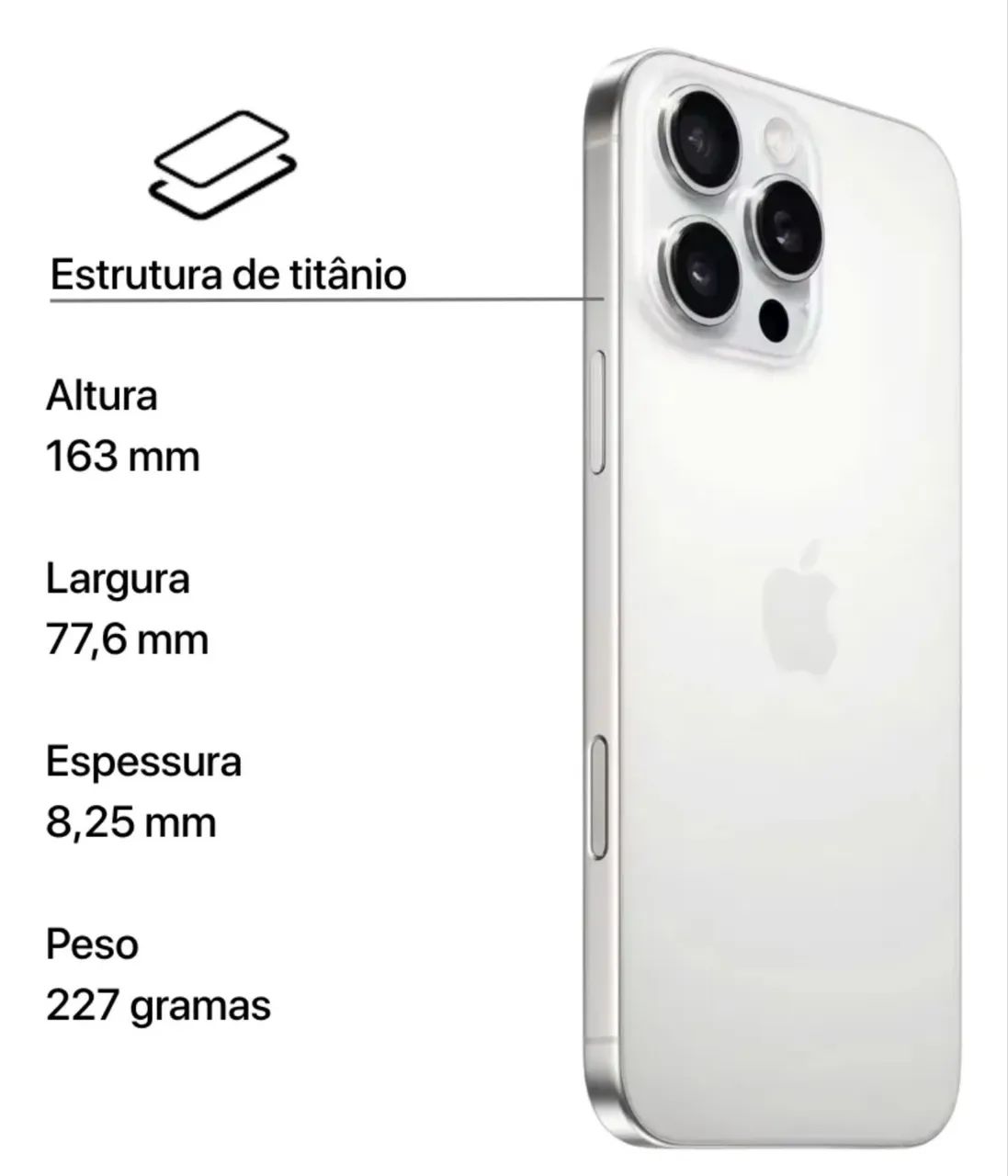 iPhone 16 Pro Max | 256GB 100% - Foto 4