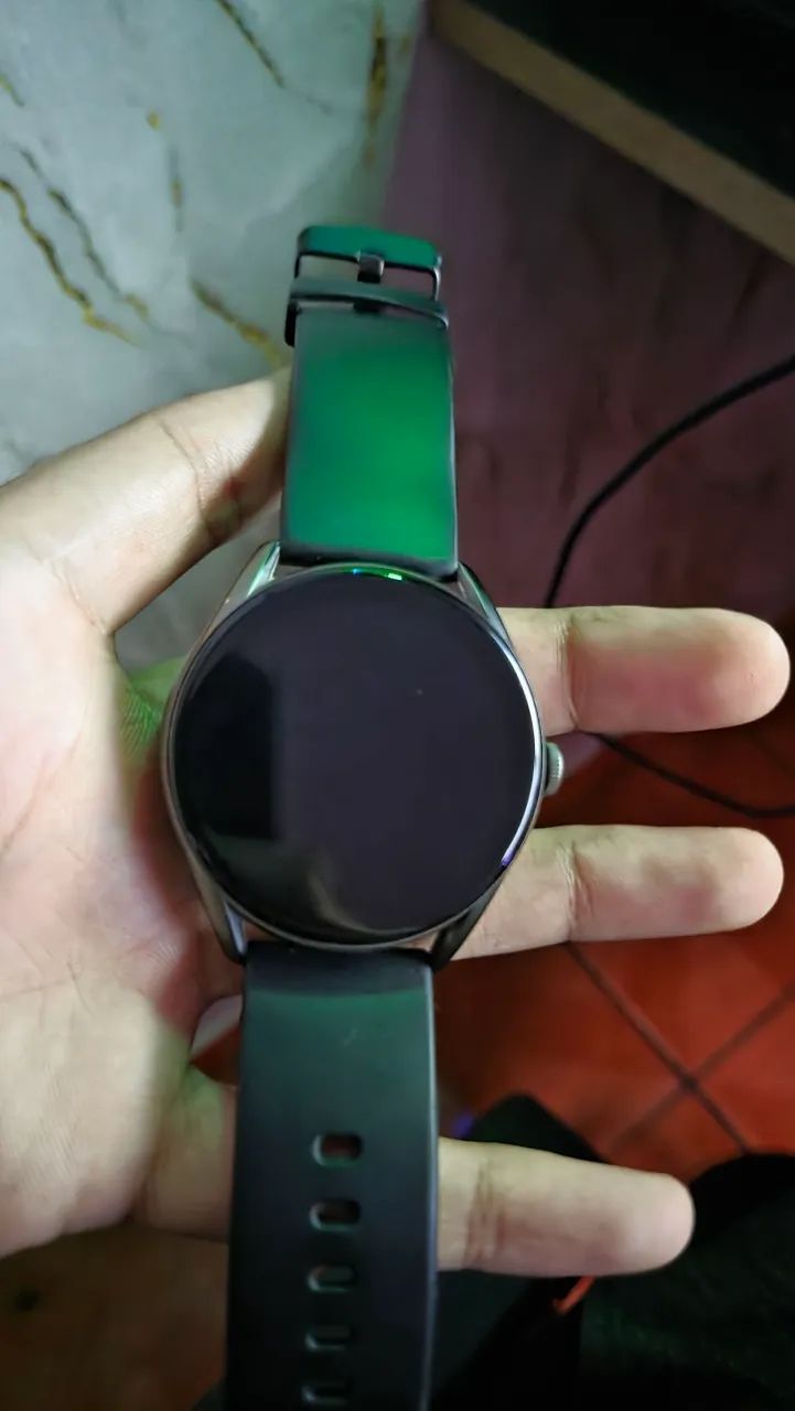 SmartWatch QCY GTS08 - Foto 2