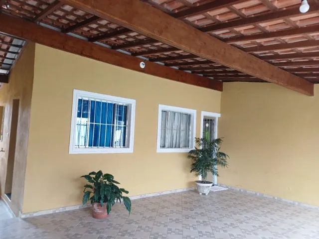 Oportunidade: Casa no JD. Minas Gerais com 2 Quartos, Garagem coberta!  - Foto 2