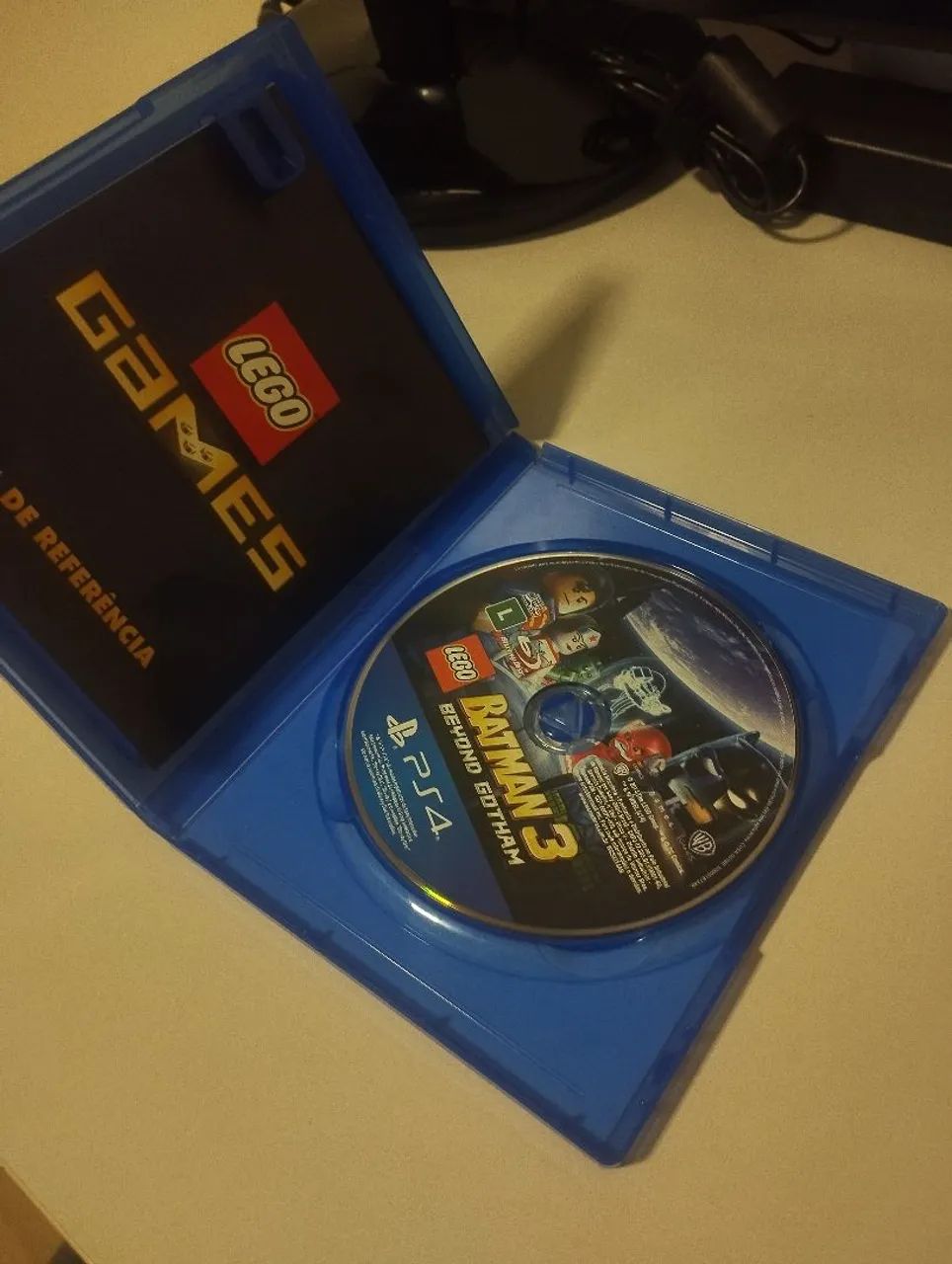 LEGO Batman 3: Beyond Gotham PS4 - Foto 2
