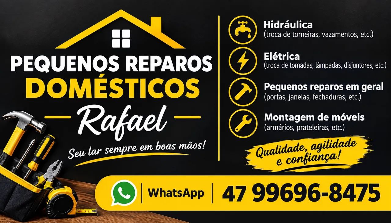 Serviços domésticos