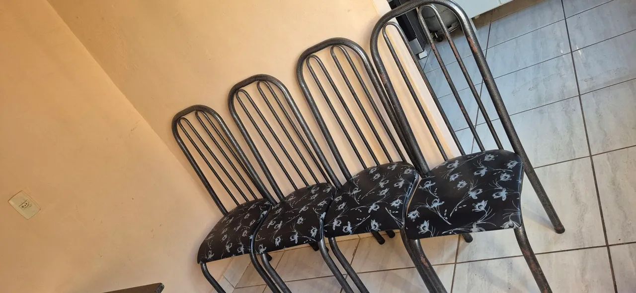 Vende-se mesa mármore 