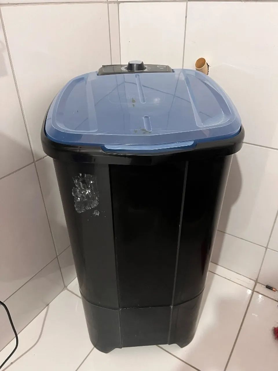 Tanquinho 
