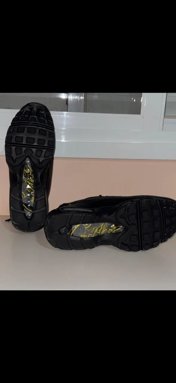 Air max 95 corteiz  - Foto 2