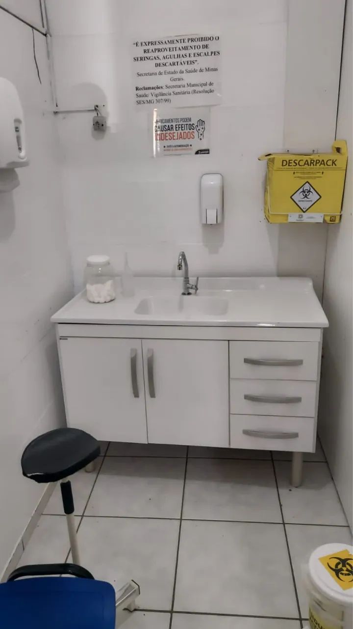 Móveis para farmácia  - Foto 2