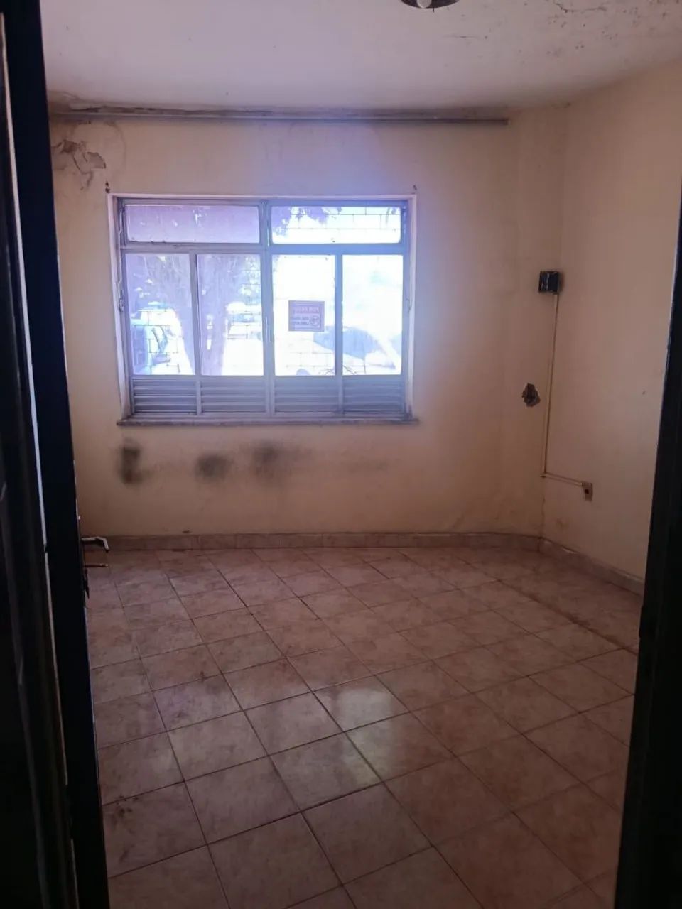 ALUGO UMA CASA COM PONTO COMERCIAL 9x25 E UM APARTAMENTO  - Foto 9