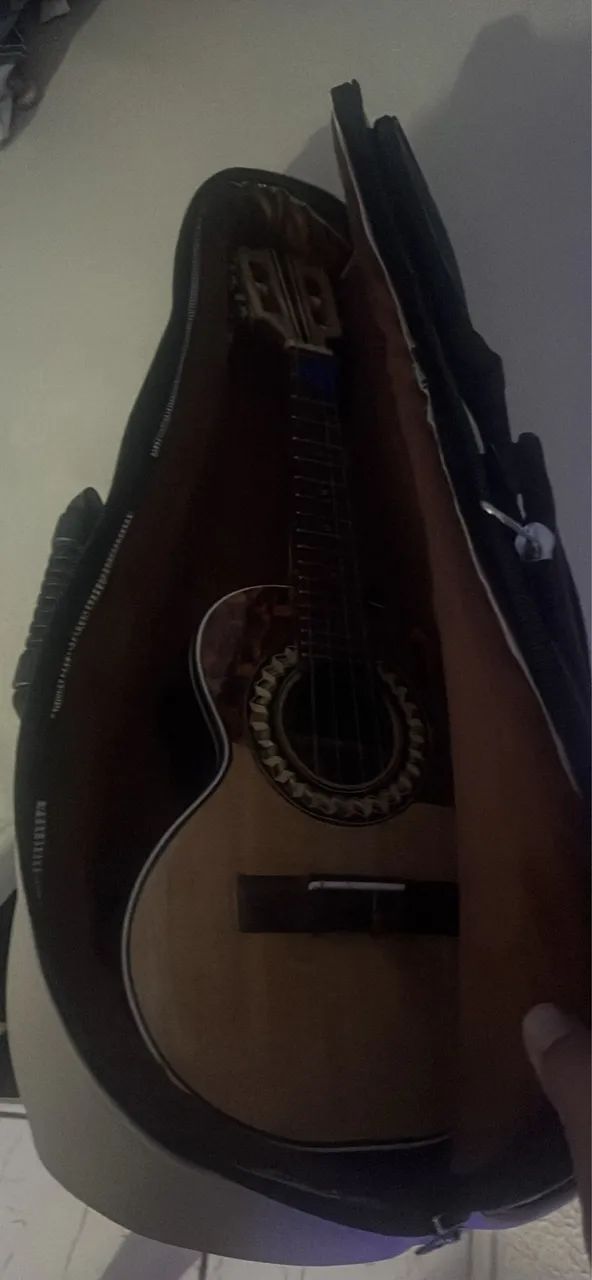 Cavaquinho - Foto 4