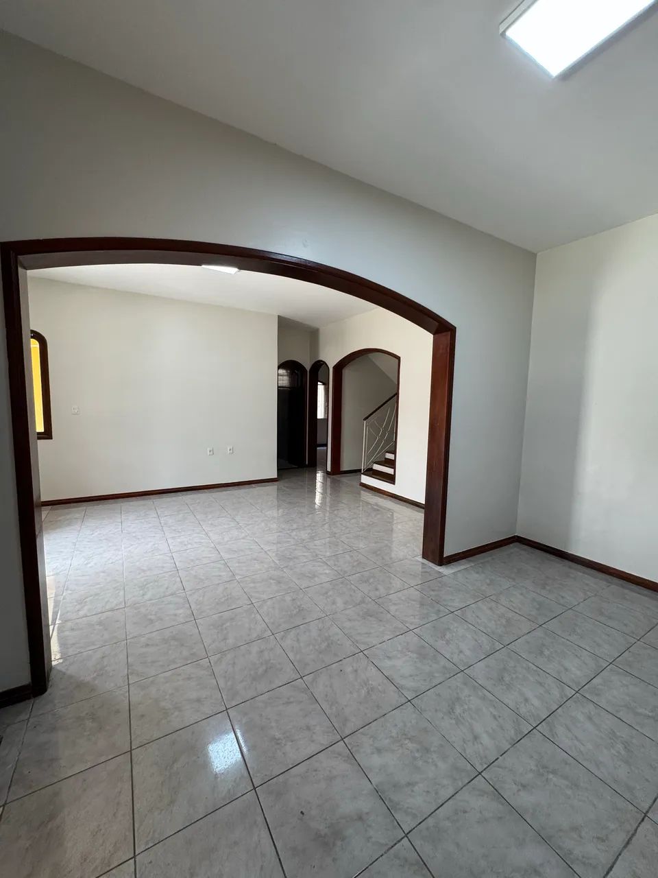 Alugo ampla casa na Marambaia  - Foto 5