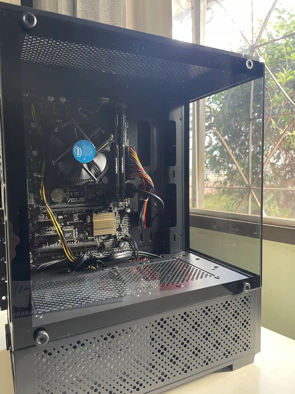 PC Intel Core i7-7700 | 8GB RAM | Windows 10 Pro | Pronto para usar - Foto 2