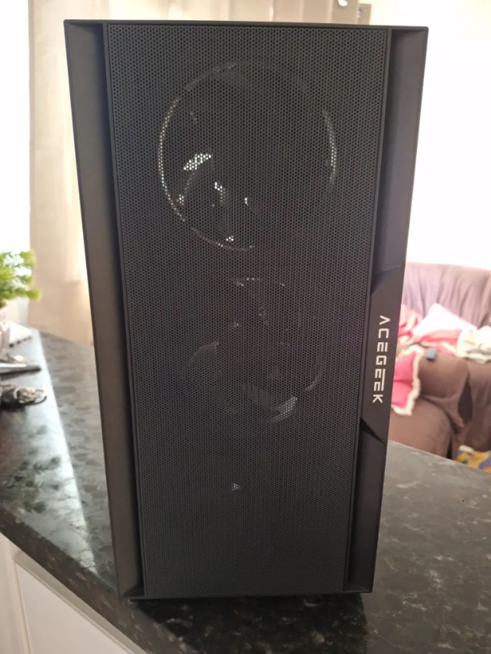 AM4 de Entrada - Foto 4