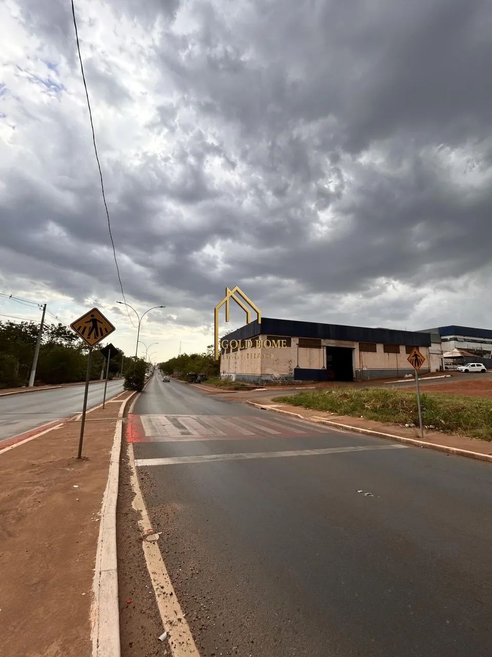 Barracão 840m2 - Foto 2