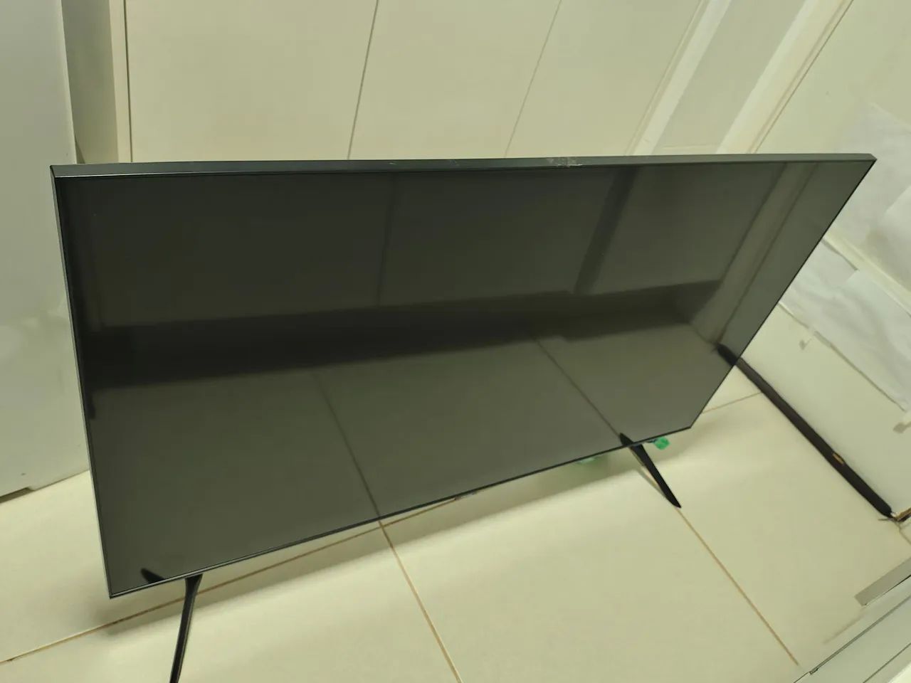 Tv Samsung smart 50 polegadas - Foto 2