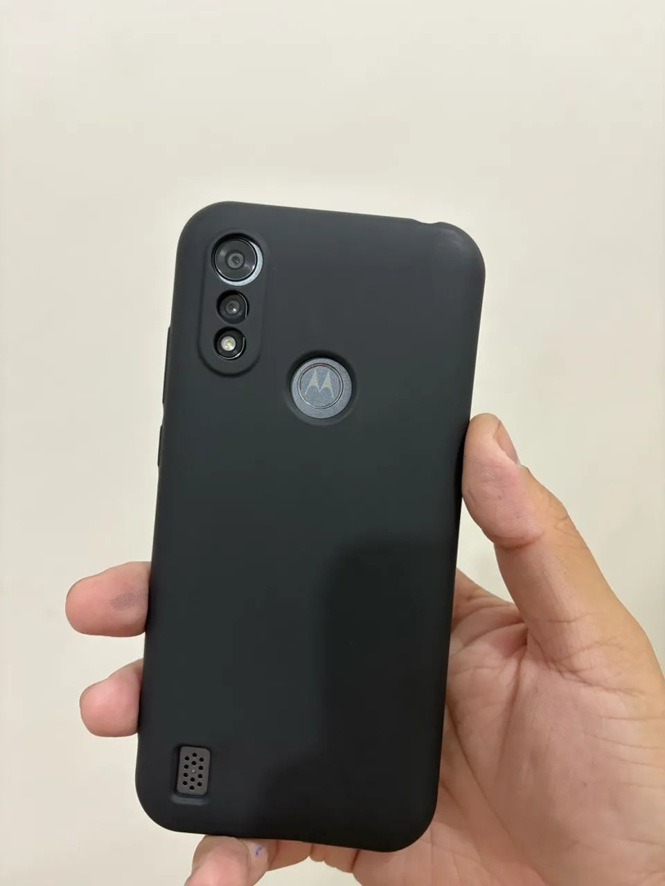 Motorola E 6s - Foto 5