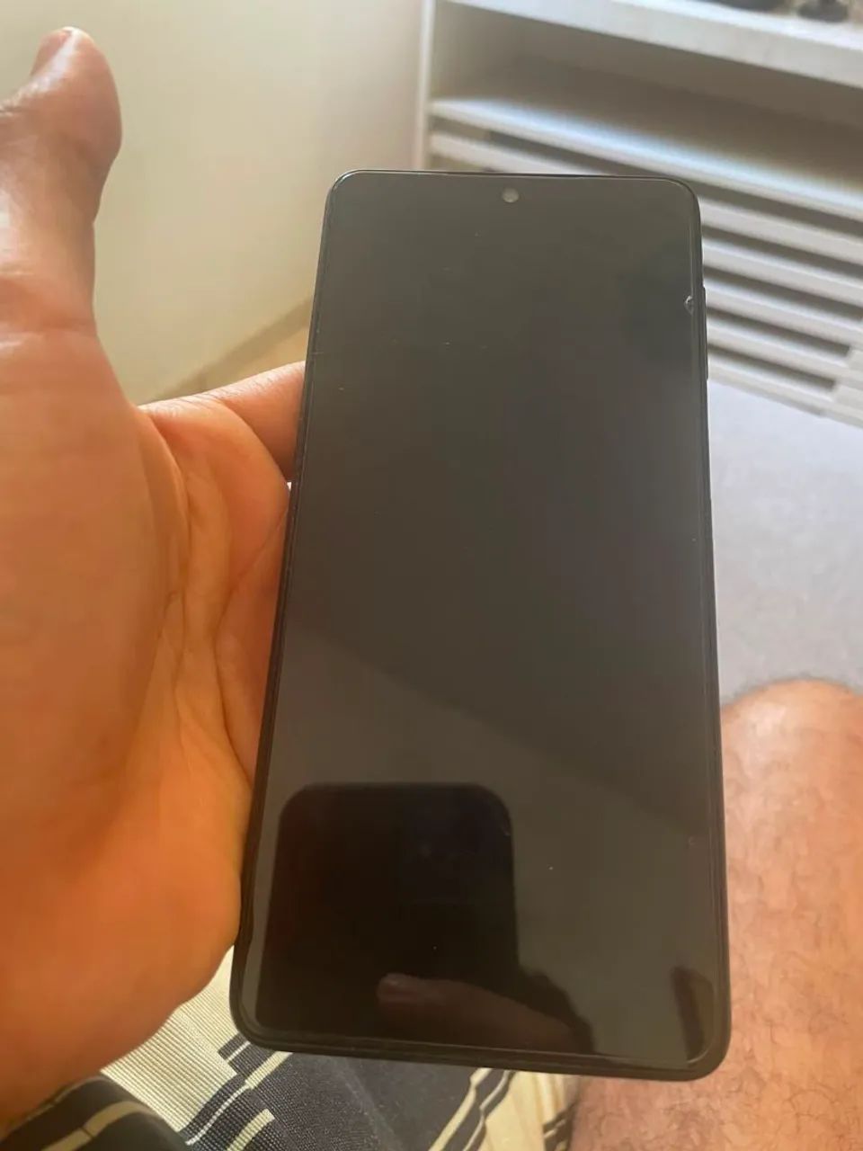 Vendo Samsung M52 128 GB - Foto 4