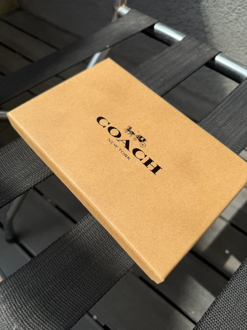 Conjunto carteiras coach - Foto 3