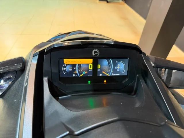 Seadoo Jet Ski Gtx 170 - 2024 - Foto 5