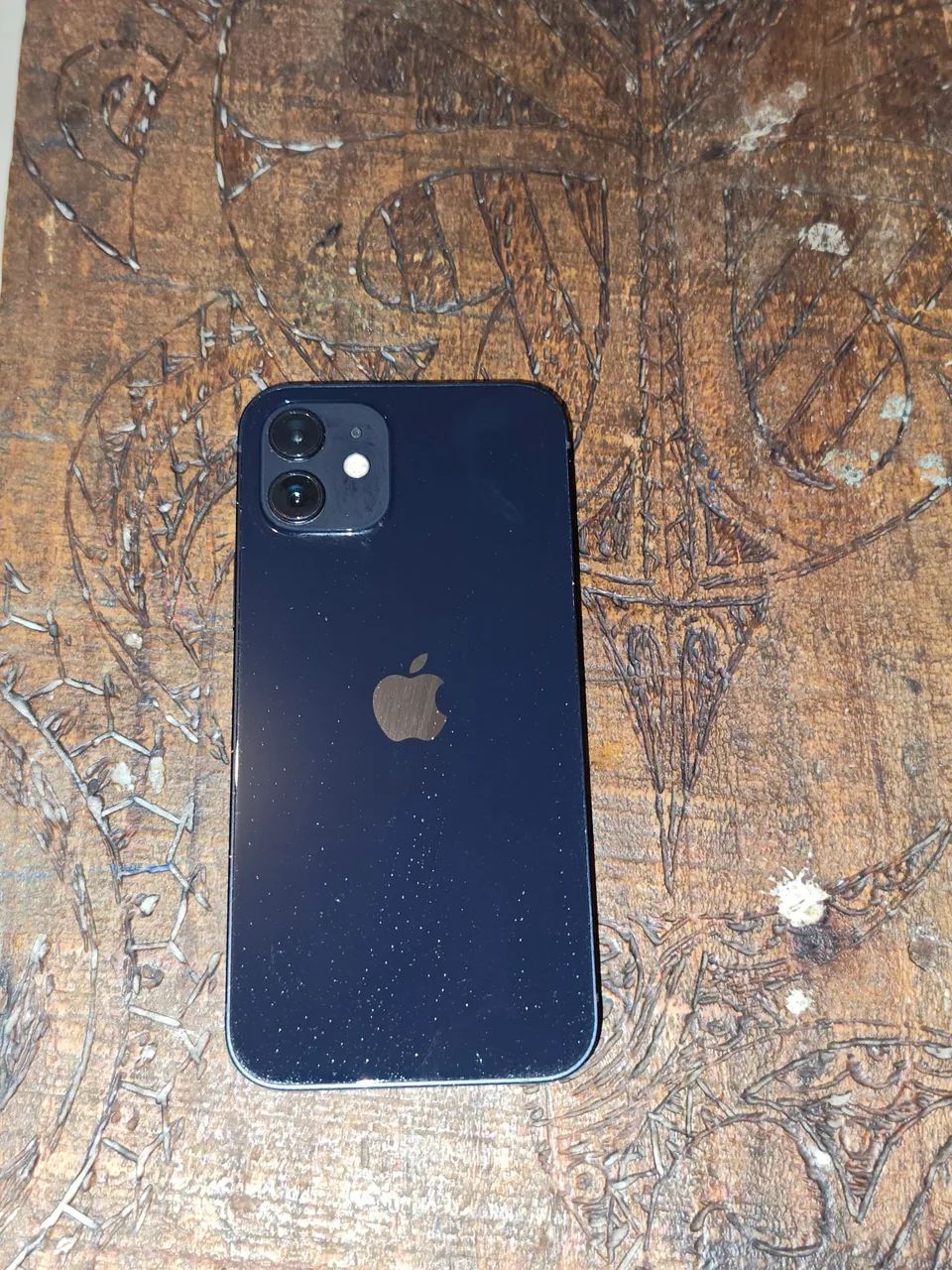 iPhone 12 128g tudo original - Foto 4