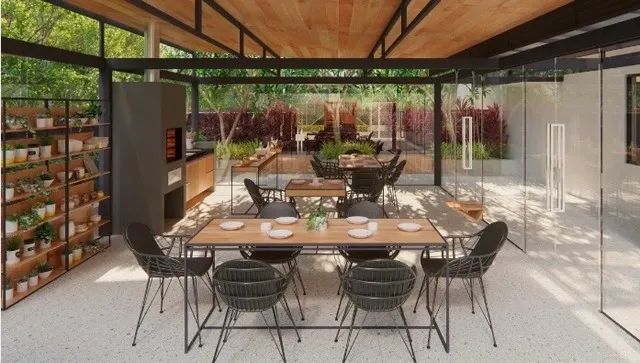 Apto 03 quartos Miramar - João Pessoa/PB - Foto 5