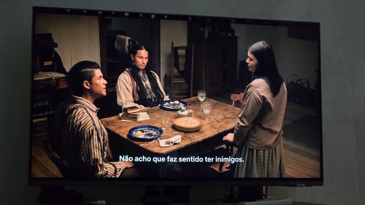 Samsung QN90D 43" - Foto 2
