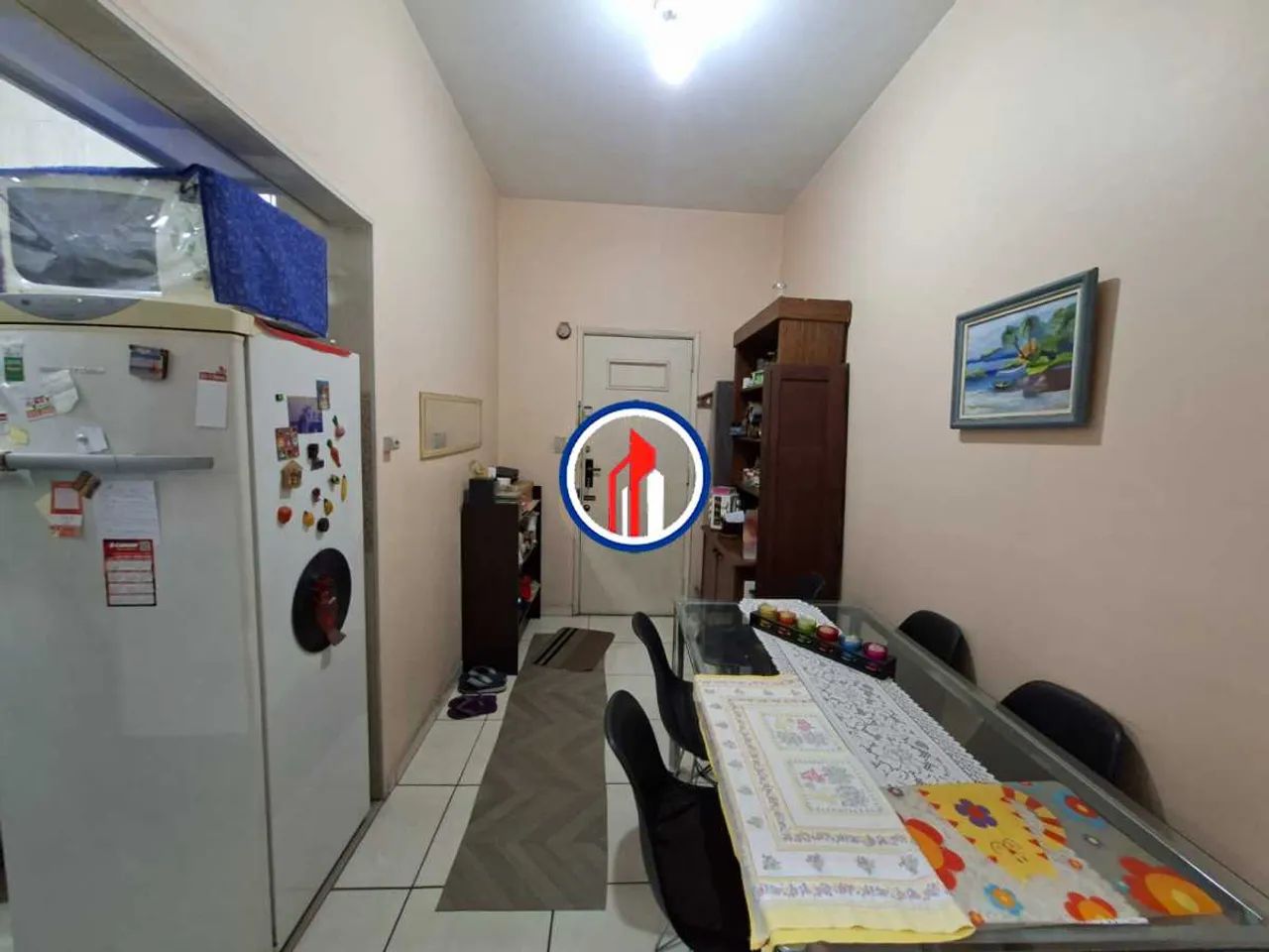 Apartamento : / Residencial / Centro - Foto 4