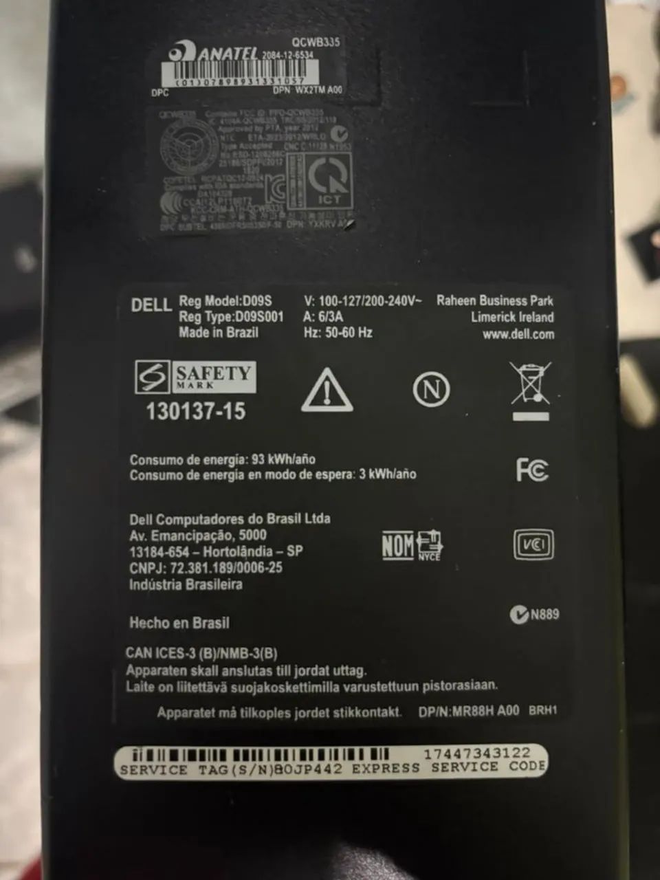 PC Dell desktop - Foto 4