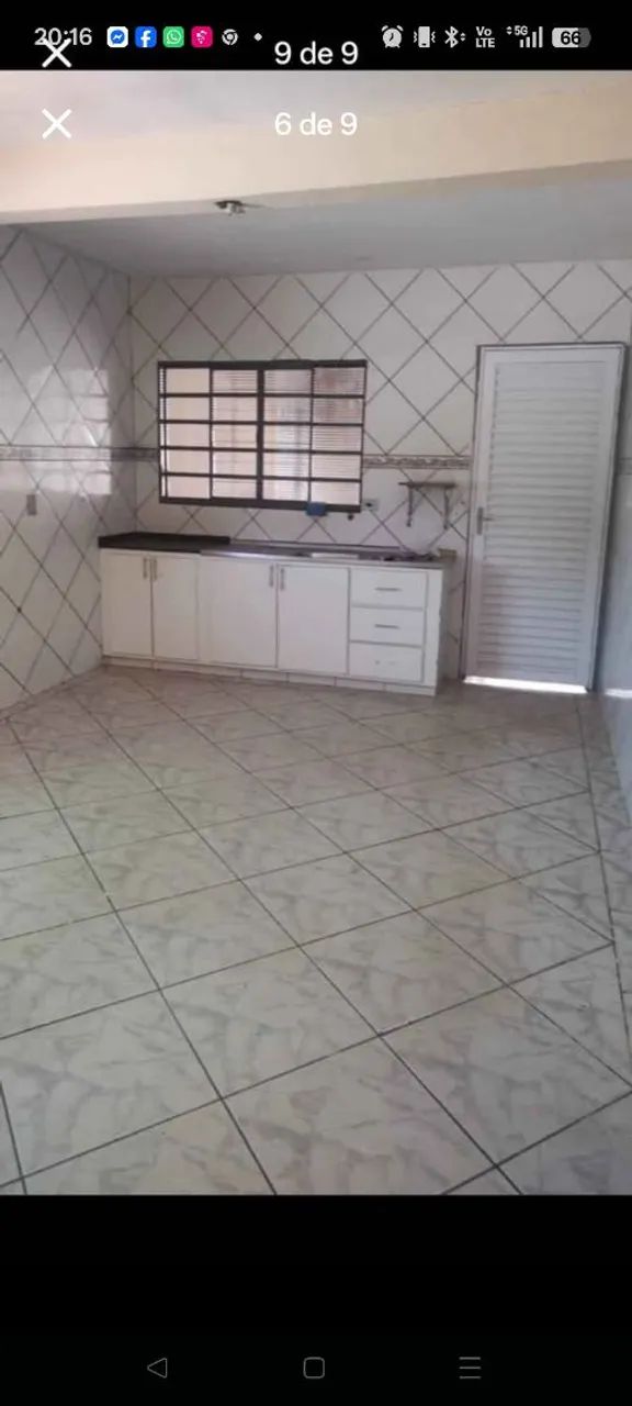 Vendo casa com salão comercial - Foto 4