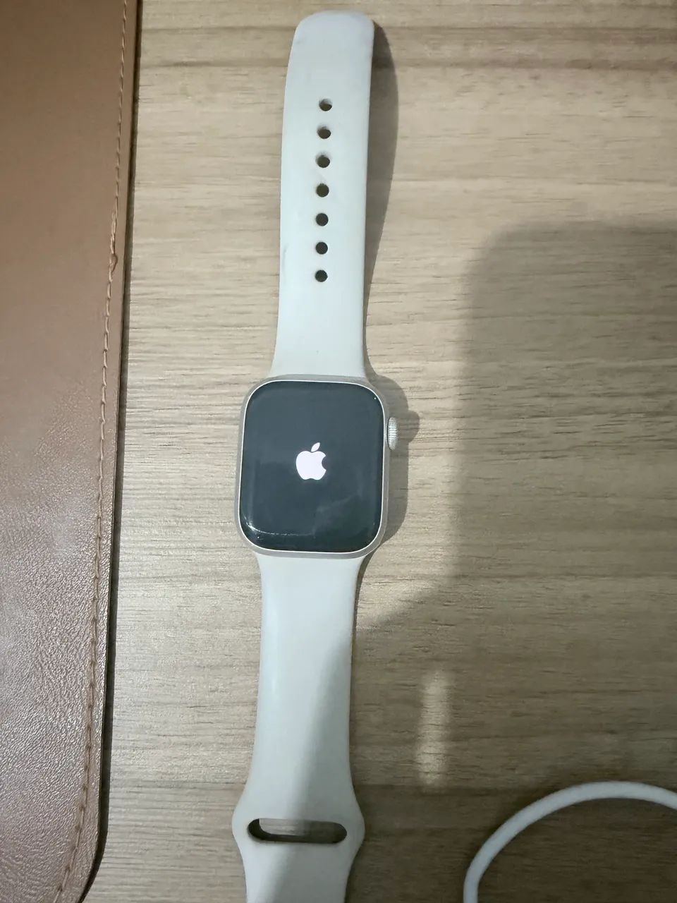 Apple Watch série 7 - Foto 2