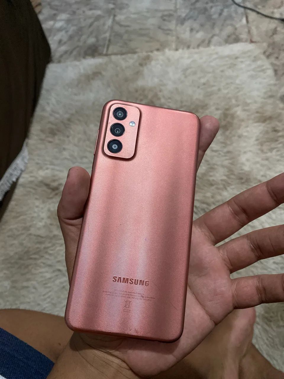 Galaxy M13 128 gb