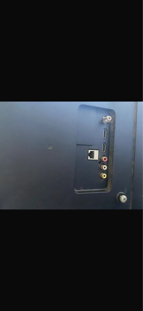 Tv smart 43 polegadas AOC | Esta com defeito - Foto 3