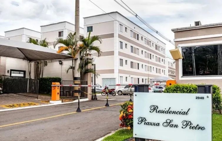 Foto - Piracicaba - Nova Pompéia