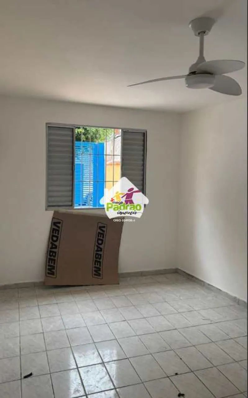 Casa com 1 quarto, Vila São Rafael, Guarulhos, Cod: 11001 - Foto 5