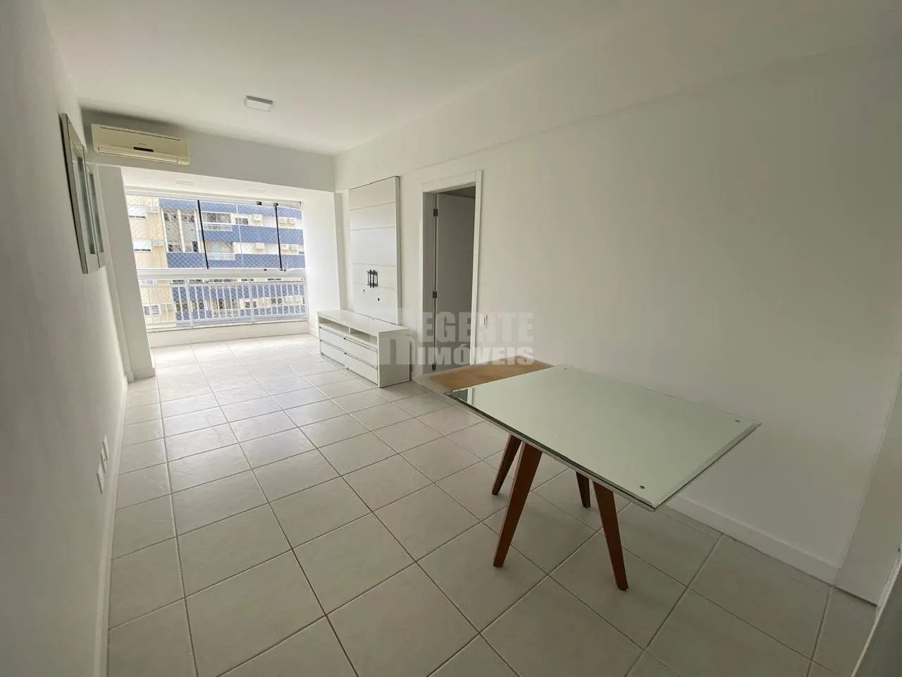 Ótimo apartamento de 3 dormitórios para locação no bairro Itacorubi! - Foto 5